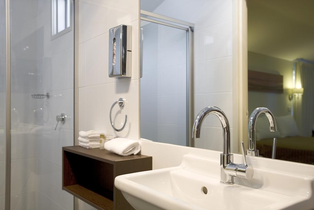 Tall Trees Ainslie Motel 4* Canberra