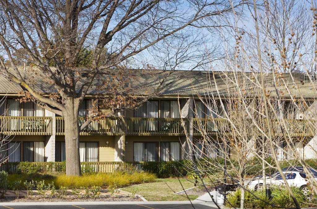 Hotel Tall Trees Ainslie 4*