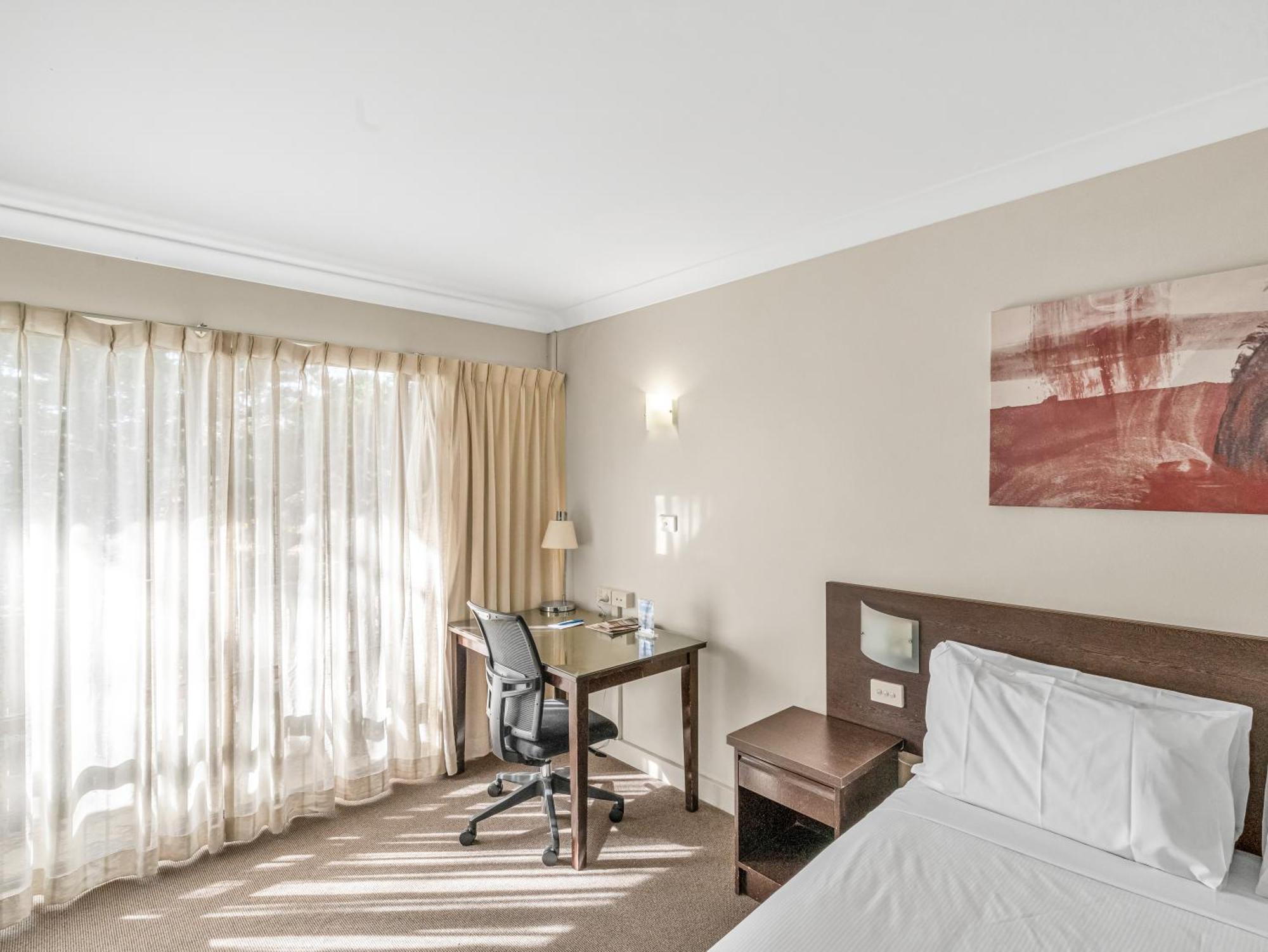 Tall Trees Ainslie 4*