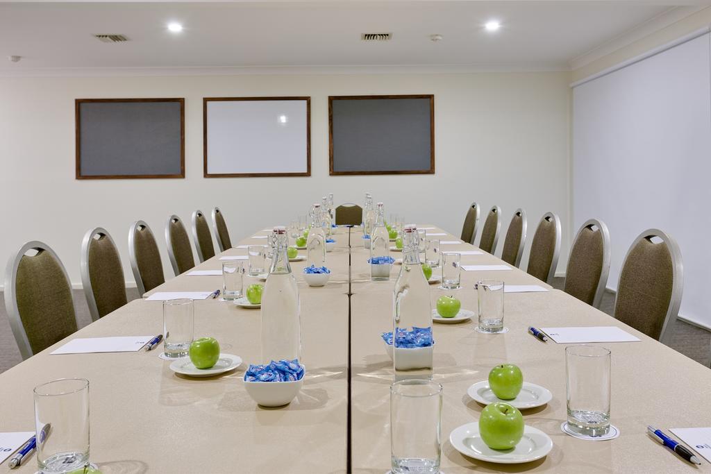 Hotel Tall Trees Ainslie 4*