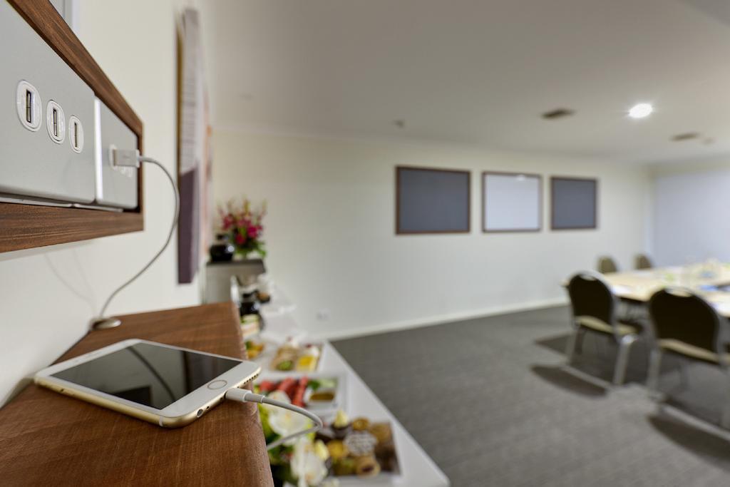 Hotel Tall Trees Ainslie Canberra