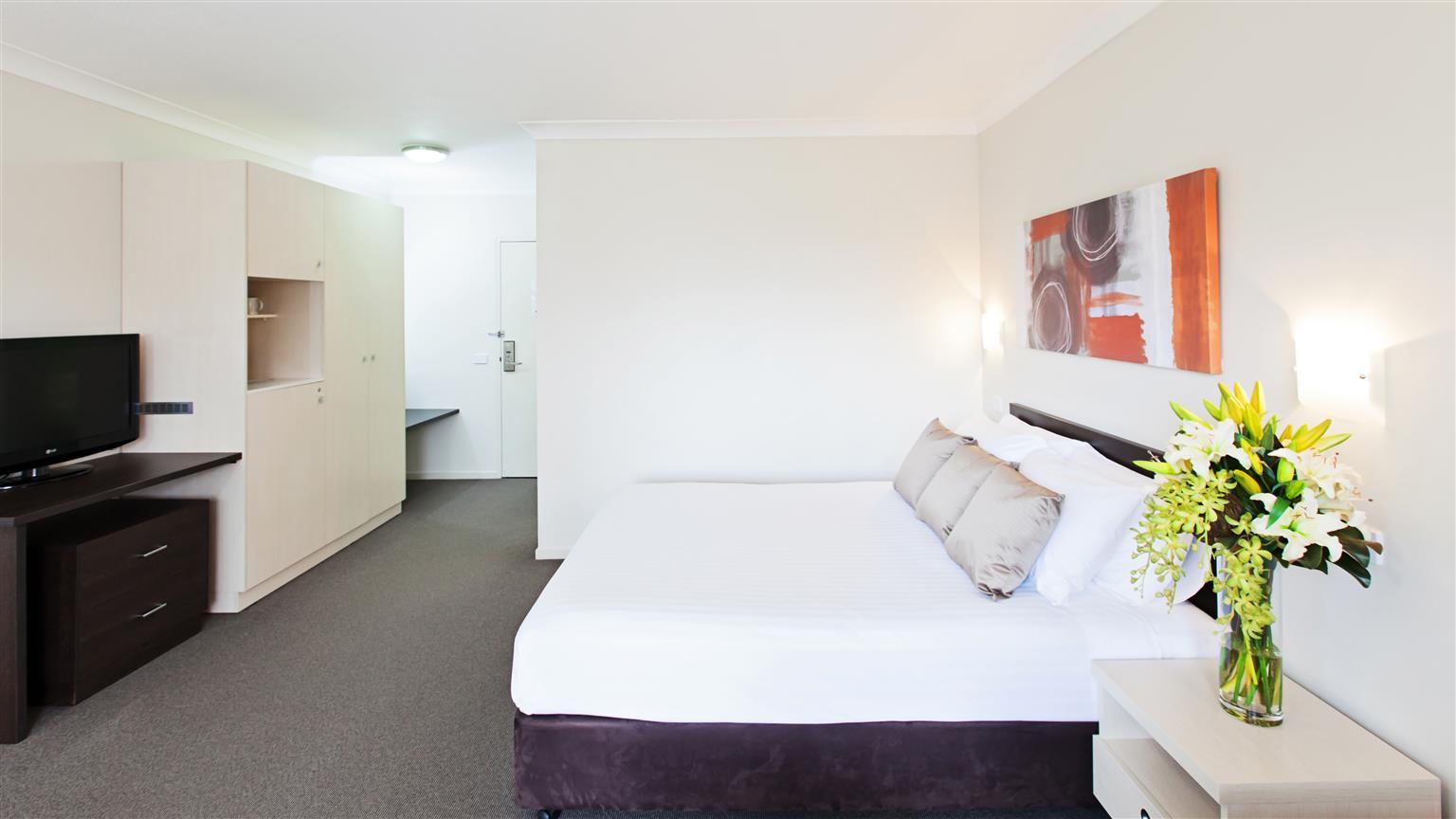 Hotel Tall Trees Ainslie 4*