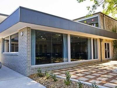 Hotel Tall Trees Ainslie Canberra