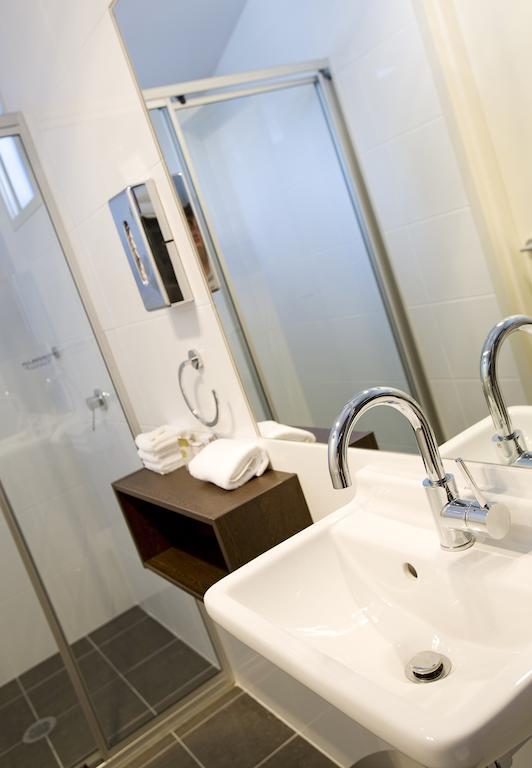 Hotel Tall Trees Ainslie Canberra