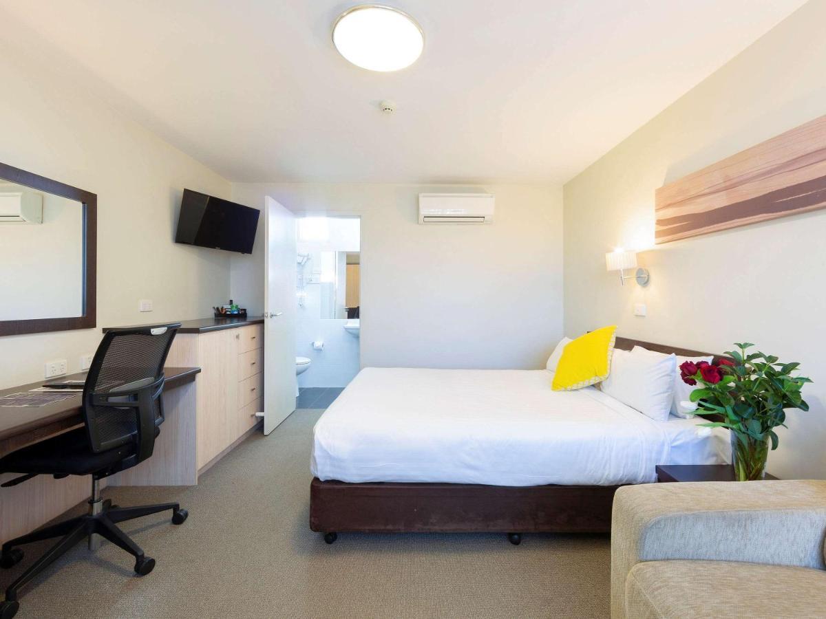 Hotel Tall Trees Ainslie 4*
