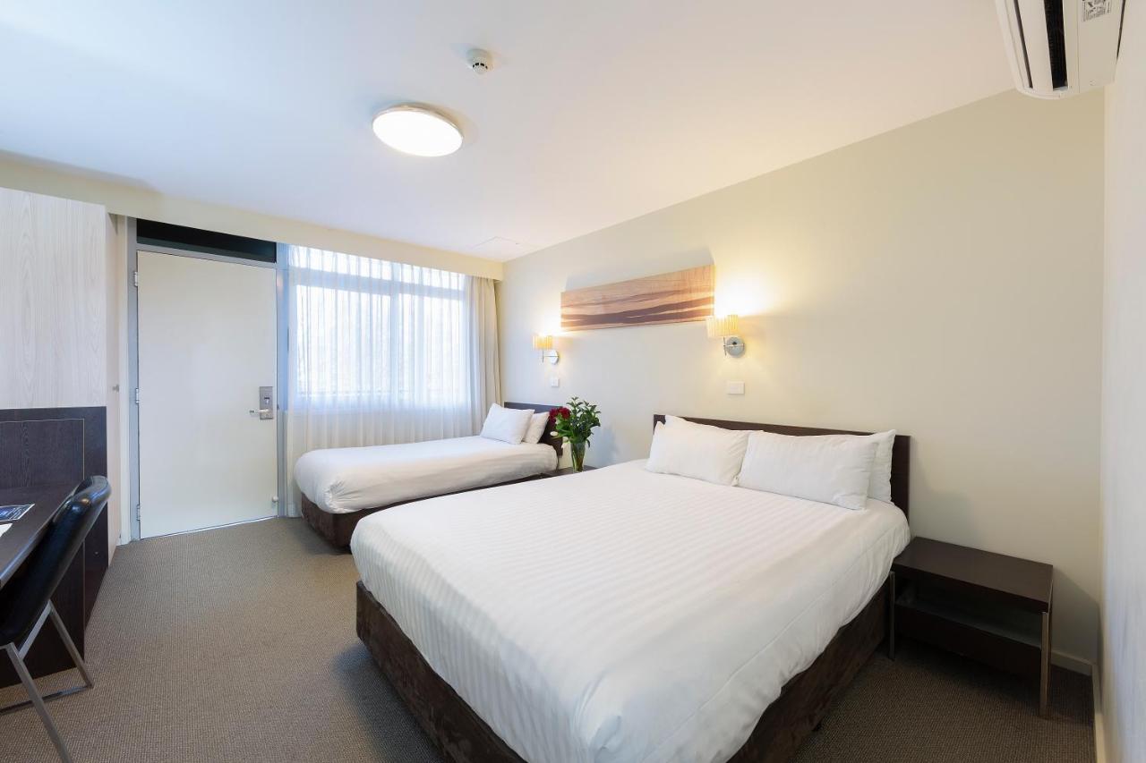 Tall Trees Ainslie 4*